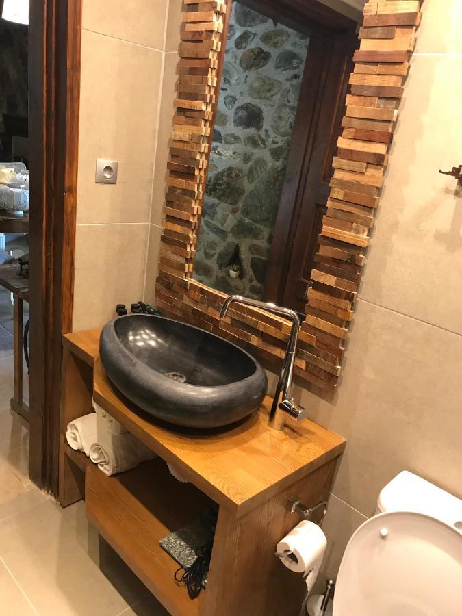 Villa Casa Avocado Tavronitis Eksteriør bilde