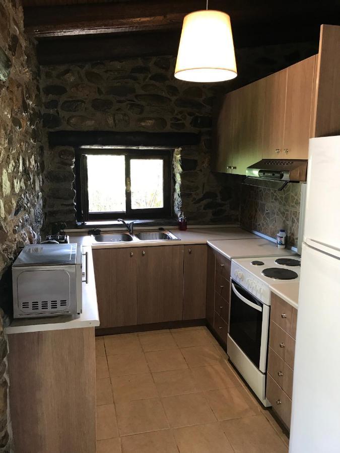 Villa Casa Avocado Tavronitis Eksteriør bilde