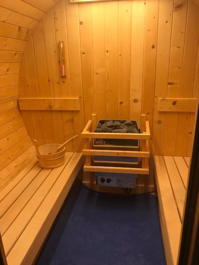 Villa Casa Avocado Tavronitis Eksteriør bilde