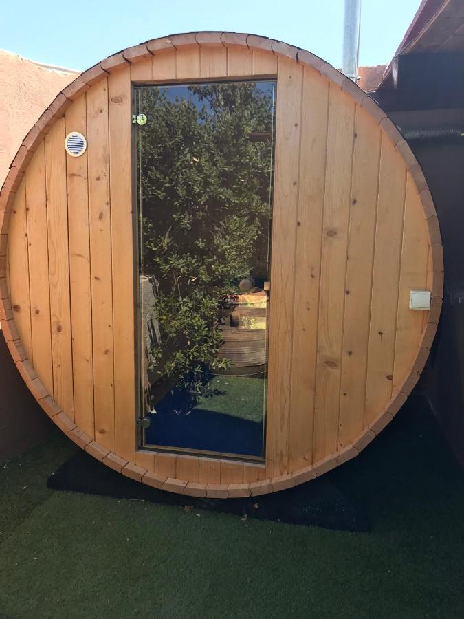 Villa Casa Avocado Tavronitis Eksteriør bilde