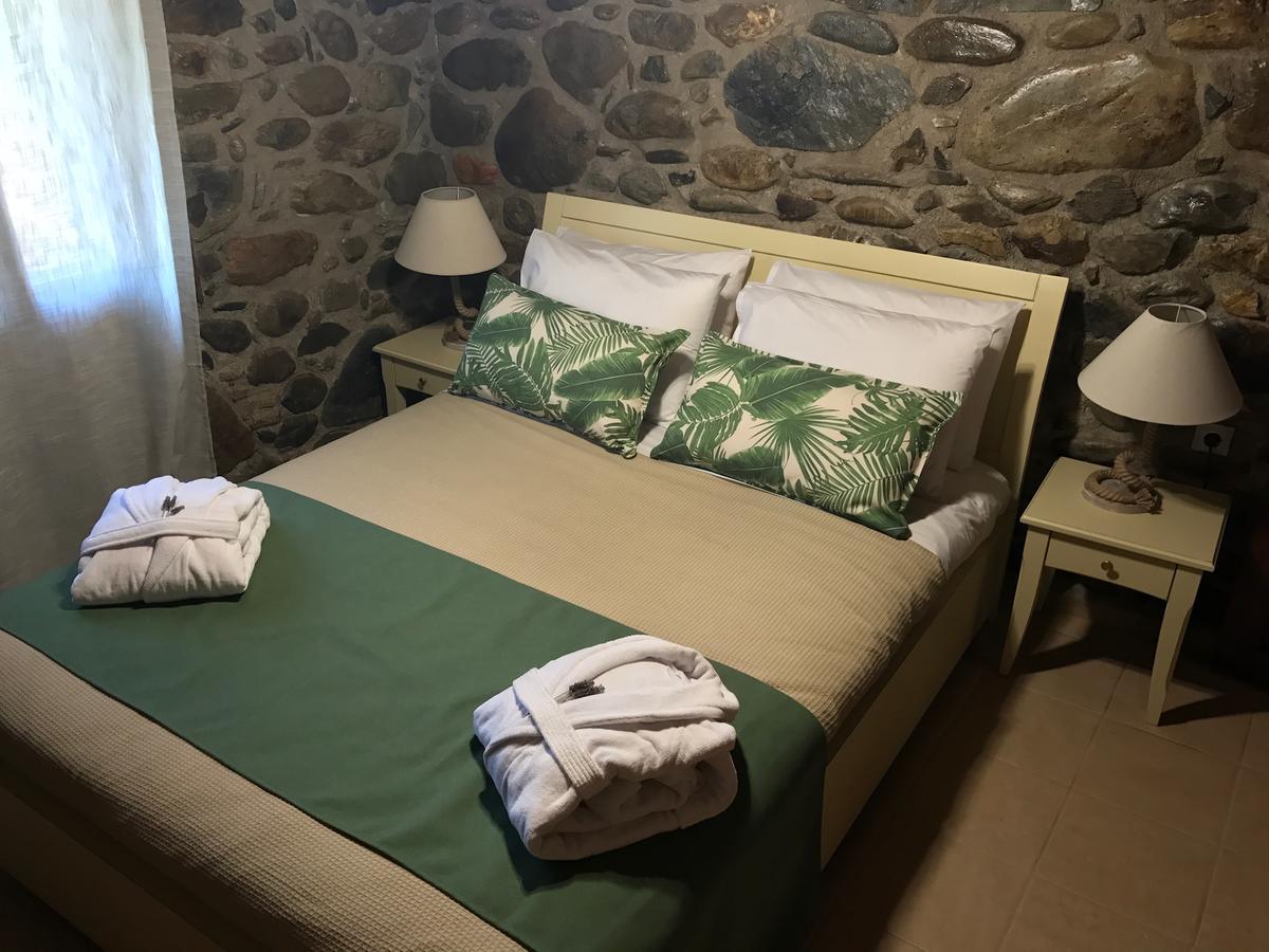 Villa Casa Avocado Tavronitis Eksteriør bilde