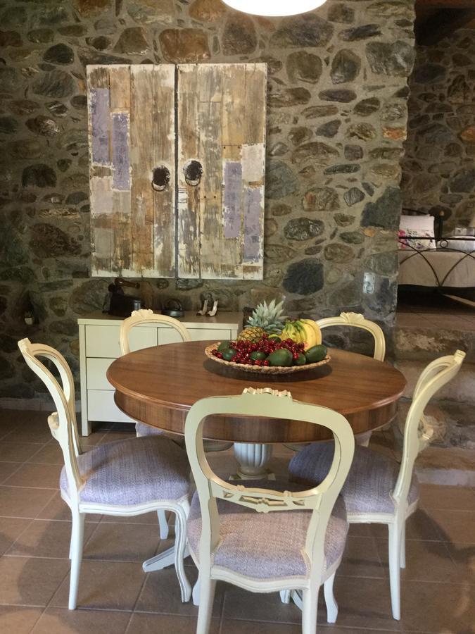 Villa Casa Avocado Tavronitis Eksteriør bilde