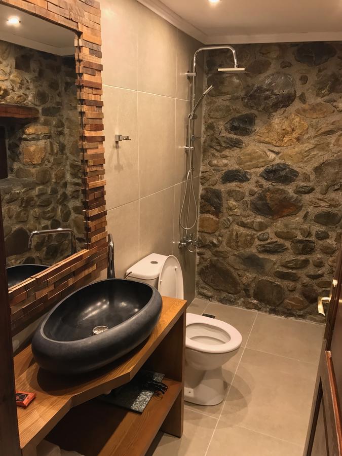 Villa Casa Avocado Tavronitis Eksteriør bilde