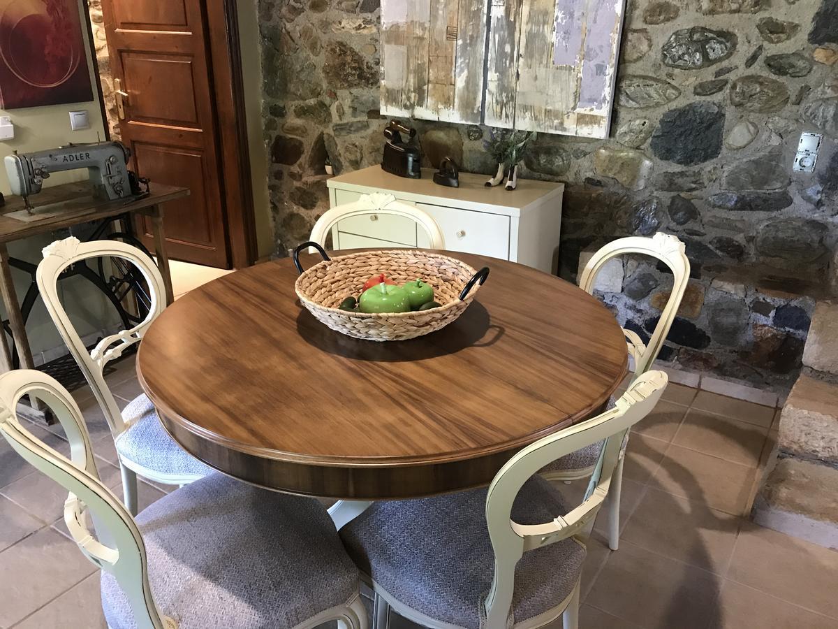 Villa Casa Avocado Tavronitis Eksteriør bilde