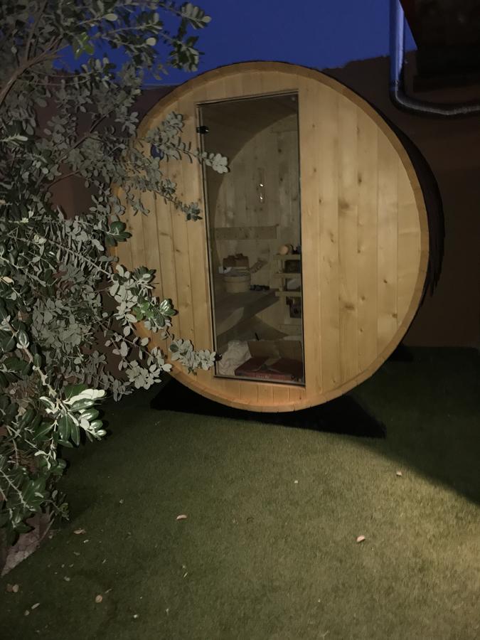 Villa Casa Avocado Tavronitis Eksteriør bilde