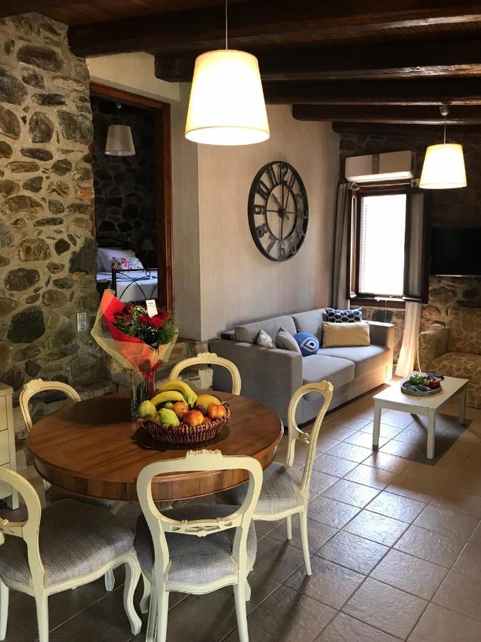Villa Casa Avocado Tavronitis Eksteriør bilde