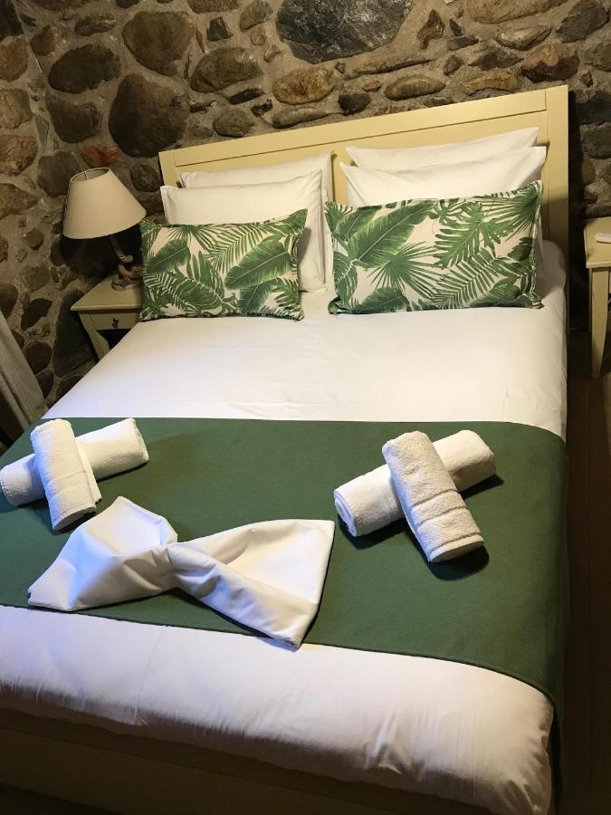 Villa Casa Avocado Tavronitis Eksteriør bilde